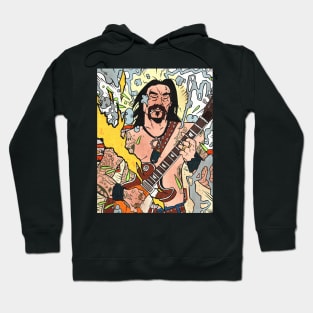 MATT PIKE Hoodie